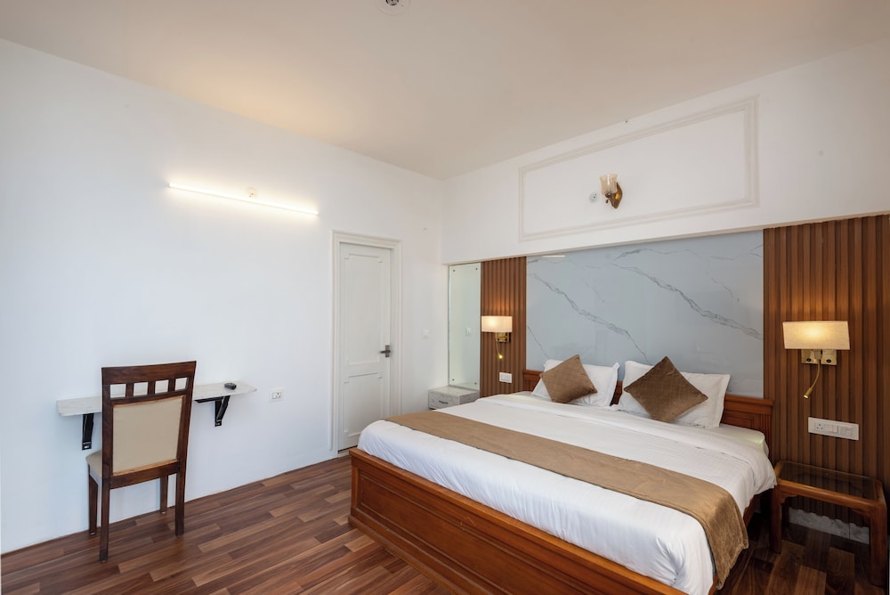 The Ridge By Royal Stays Mussoorie