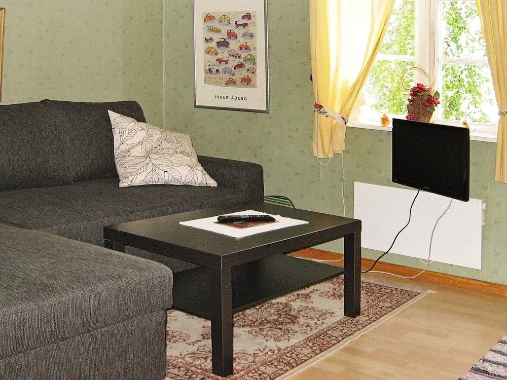 4 Person Holiday Home in Sjotorp-by Traum view 2