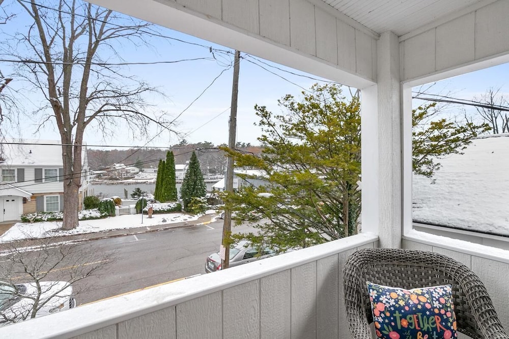 Riverview Loft