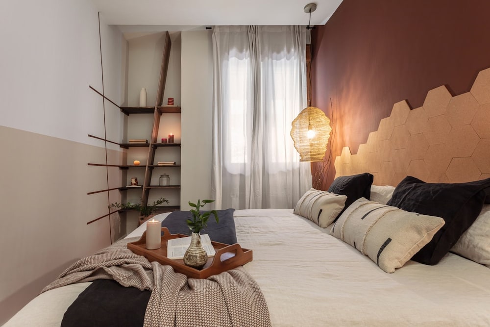 Sokna - 1 Bedroom in Azca