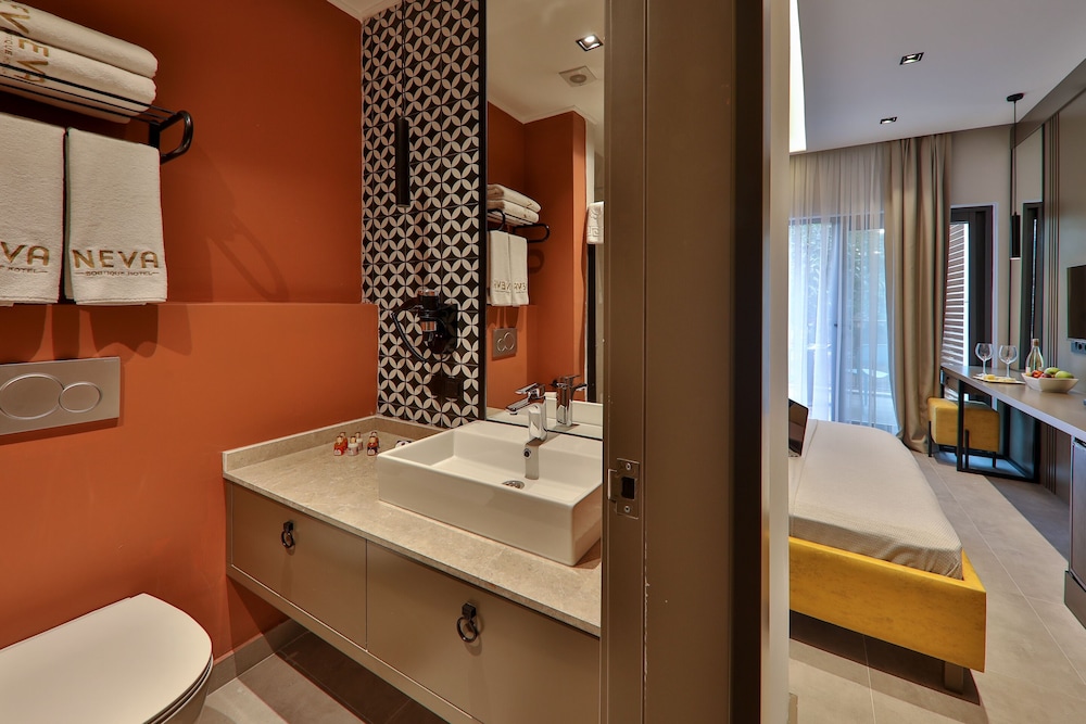 Neva Boutique Otel - Image 47