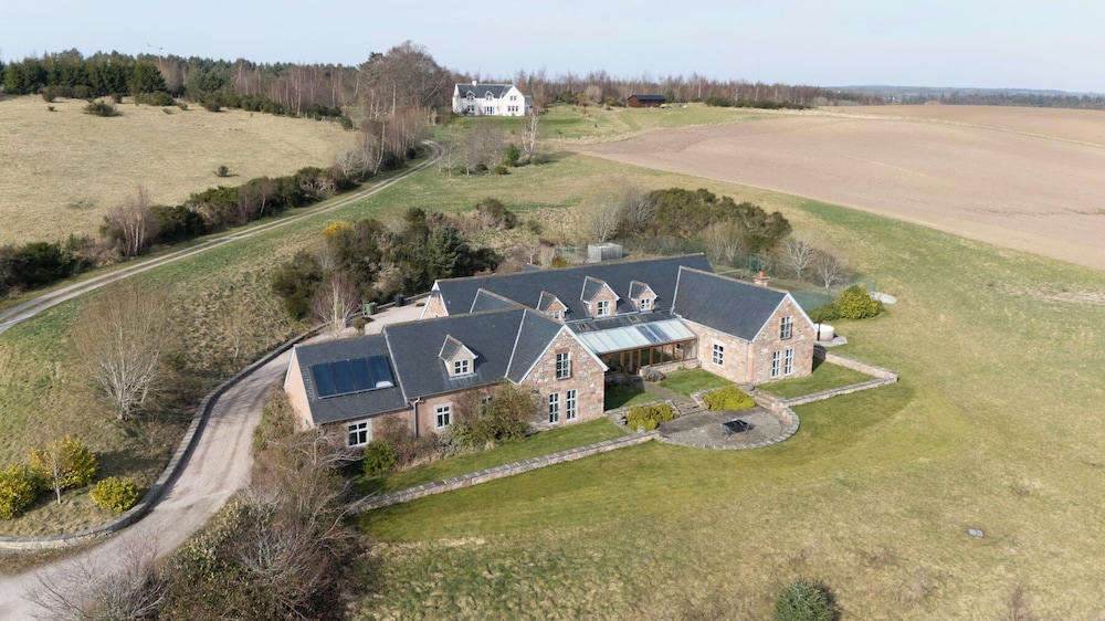 Quarryfield