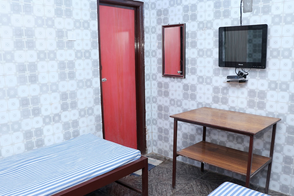 SIU Mansion Lodge