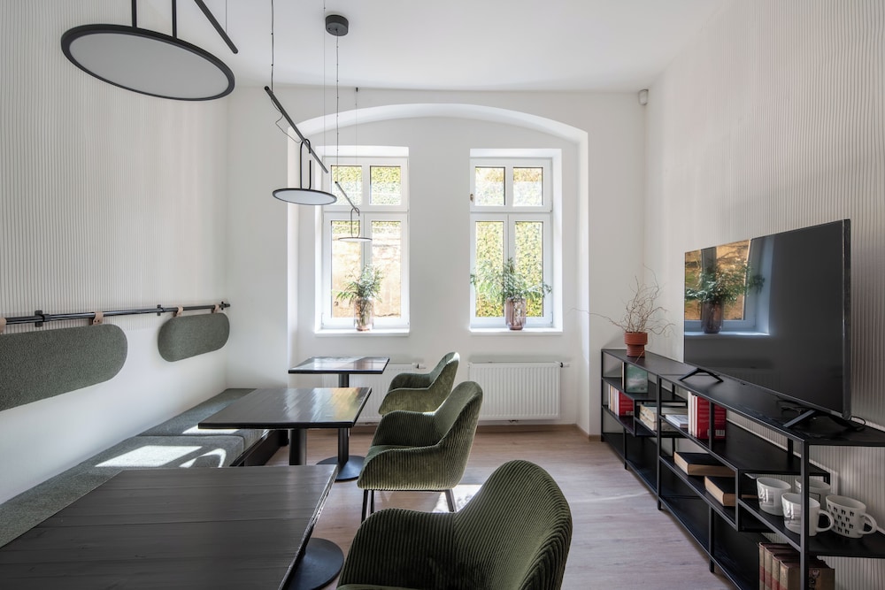 Graudenz - Cozy Apartments