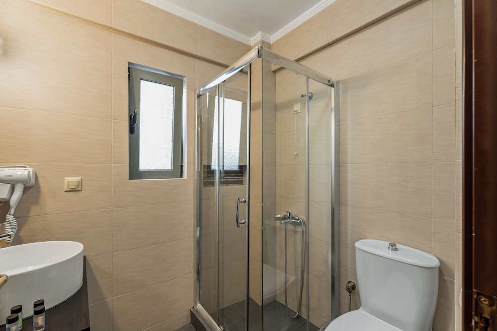 Aerinon Guesthouse