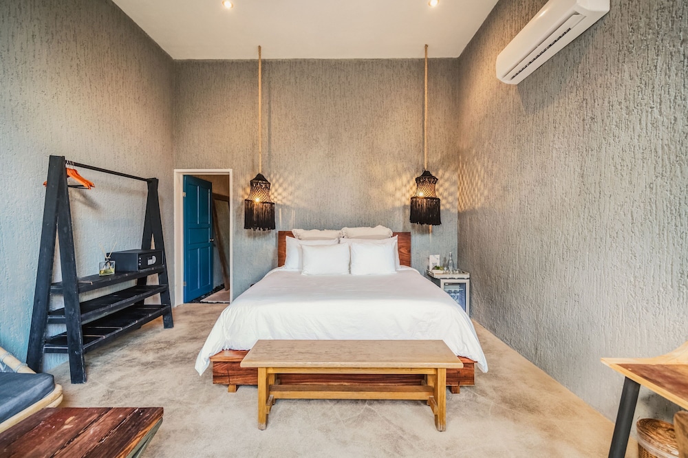 Hotelito Azul - Property Image 100