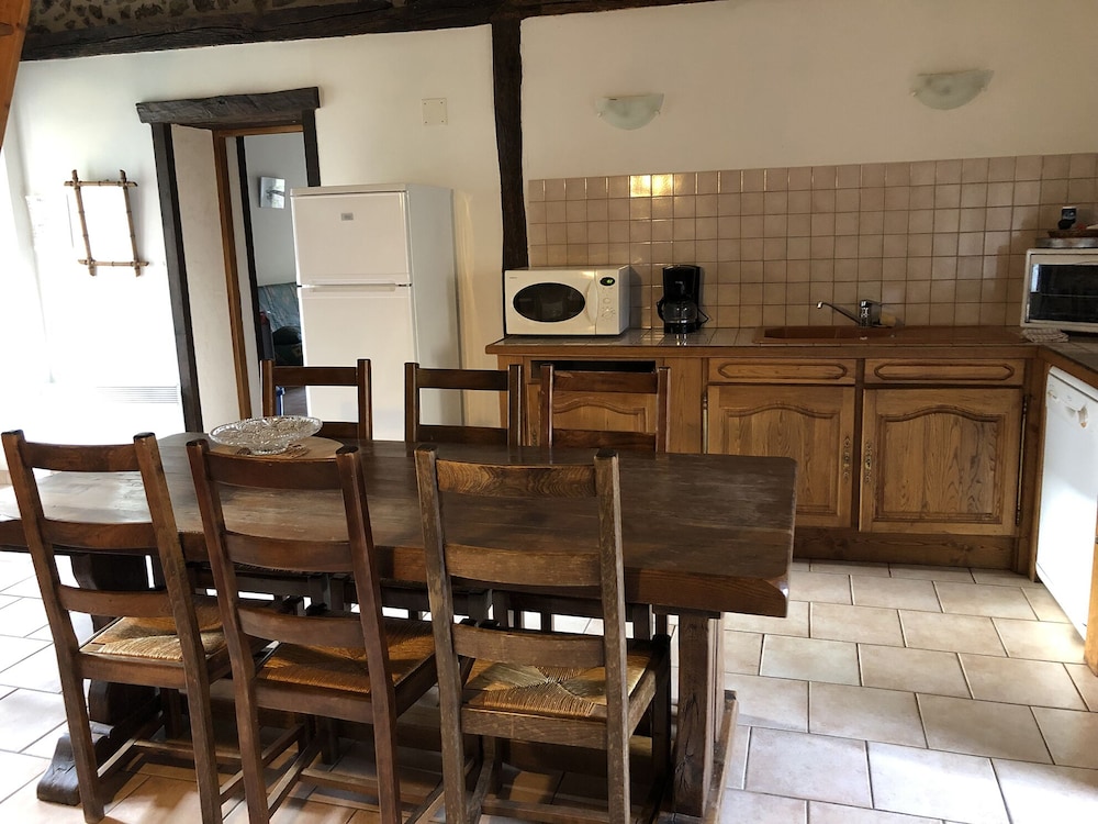 Gites Chez Annick et Patrick