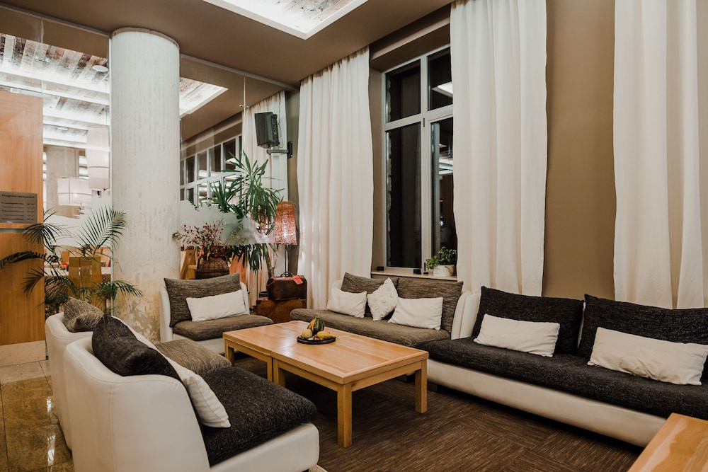 Balvanyos Resort