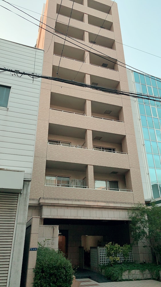 Beau Belle Nagahori 901