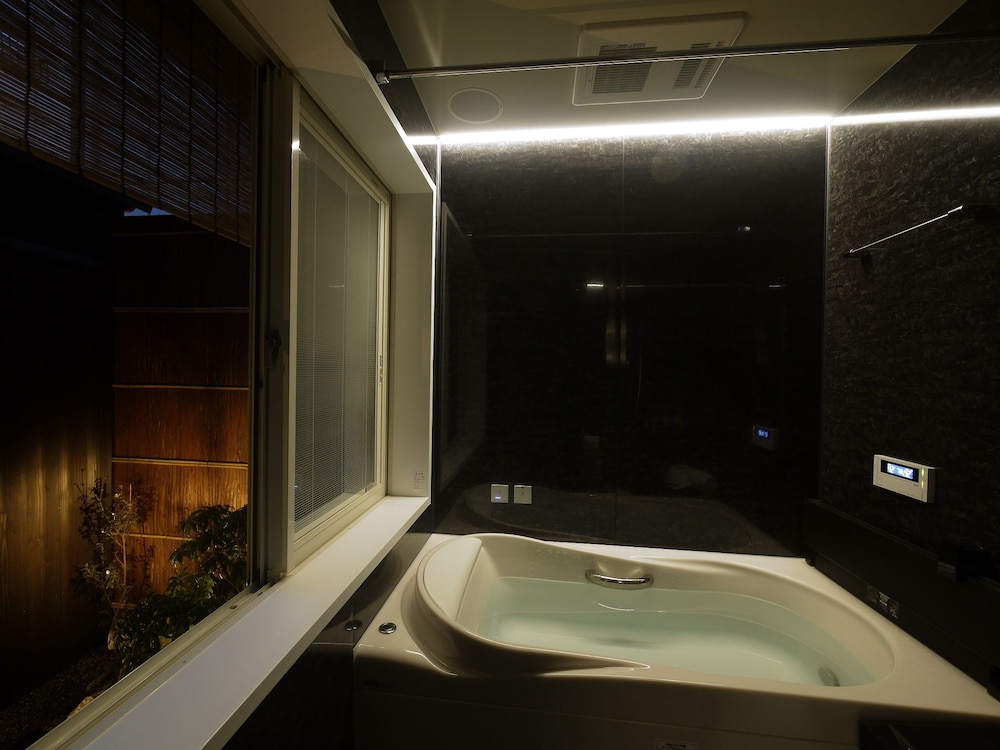 Machiya Kaemon Kyoto-sta.
