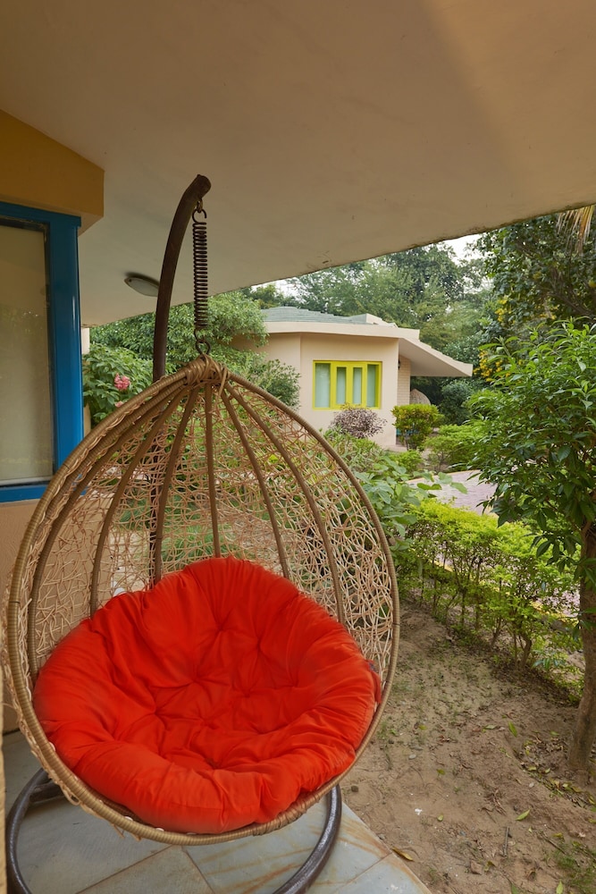 Aacorn Hideaway Resort & Spa