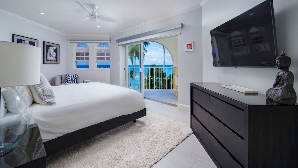 Sapphire Beach 213 3 Bedroom Apts