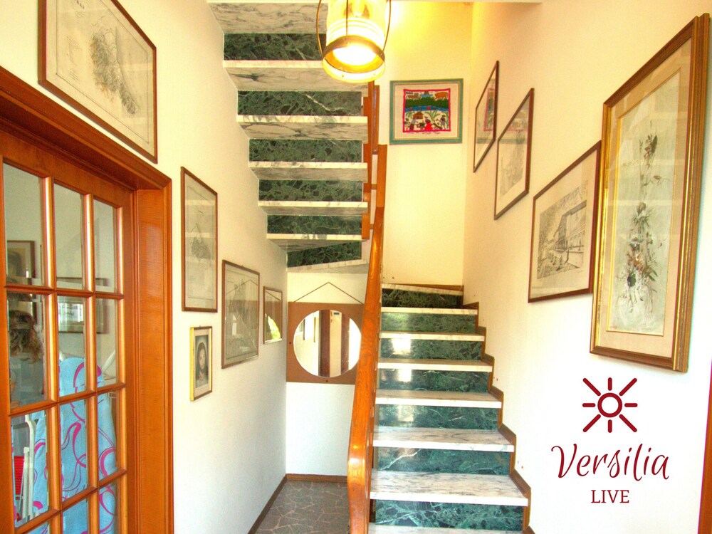 Viareggio Vacations - Beautiful Vacation Rental in Viareggio, Italy - Property Image 4
