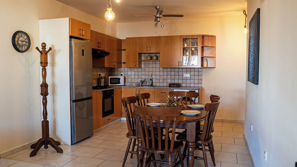 Sunrise 2 Bedroom Paralimni - Newly Furnished