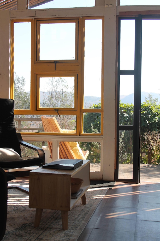 Sibebe Hills Villa