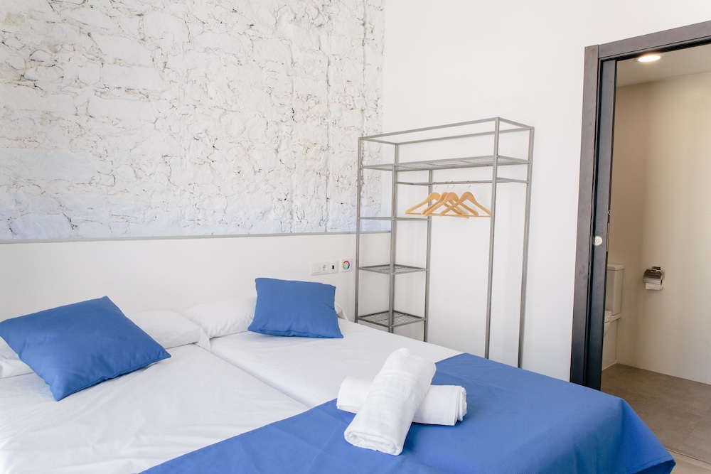 Apartamentos Tito San Nicolás