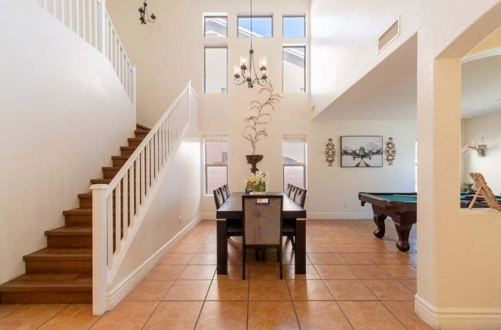 Casa Desert Willow - Stayshores 5 Bedroom Home