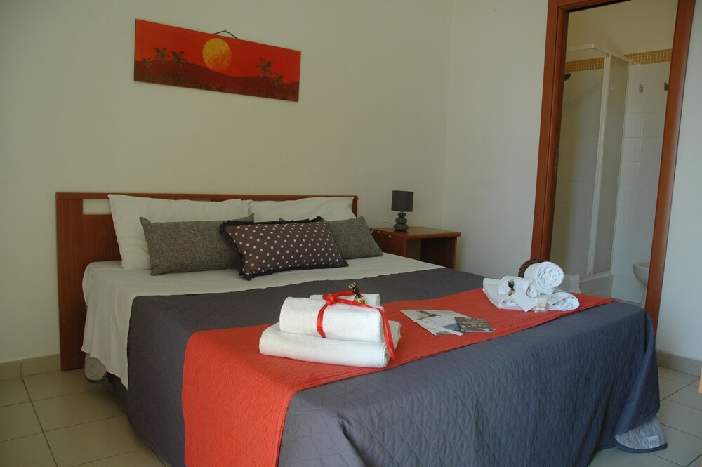B&B Agorà