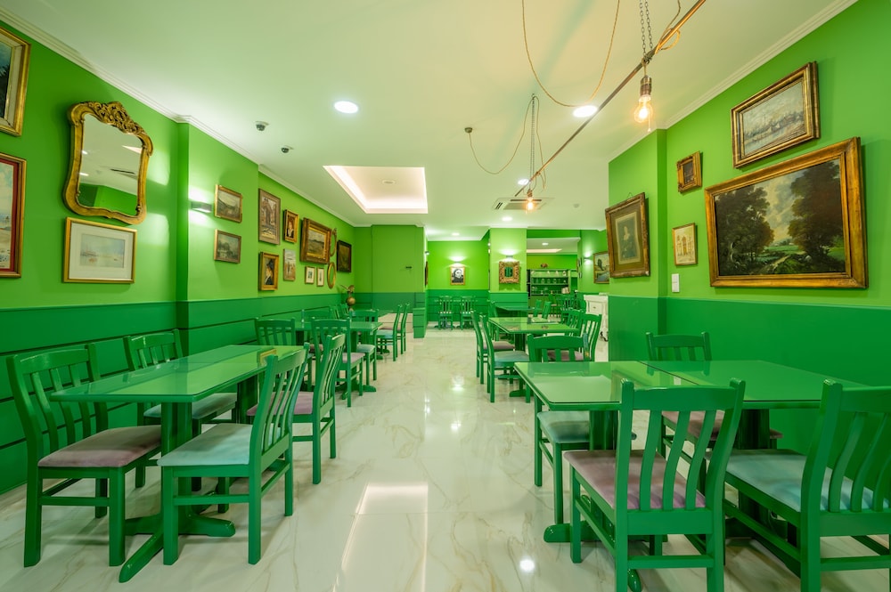Sé Boutique Hotel 44