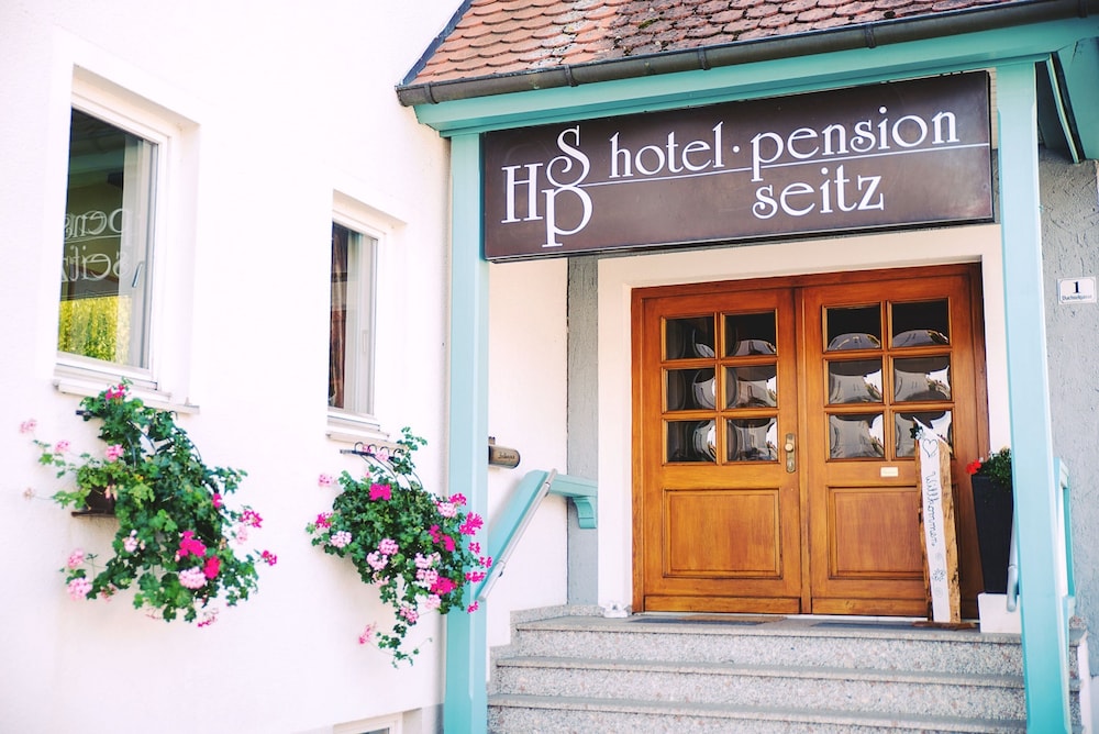 Pension Seitz - Property Image 13