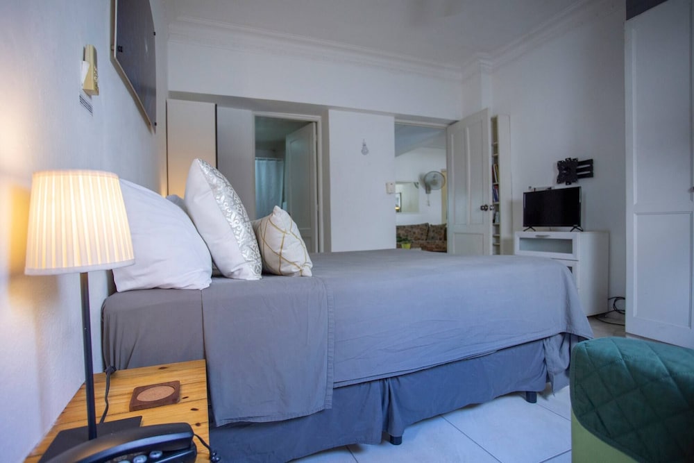 Confortable, Quiet And Secure view 5