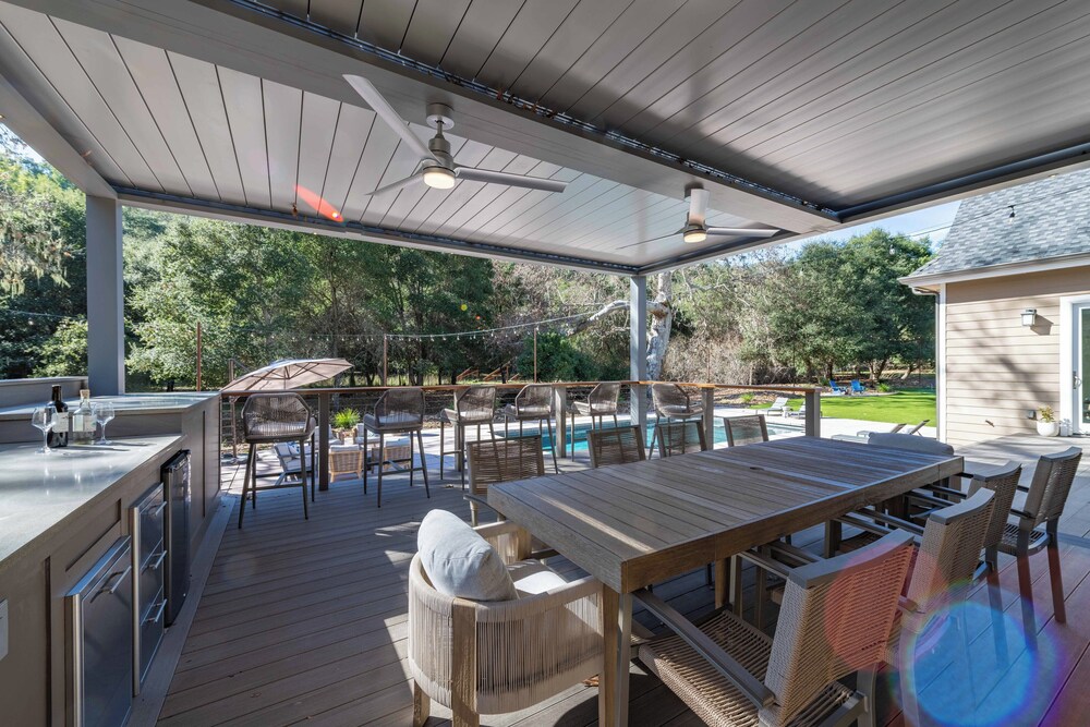 Sycamore Ranch