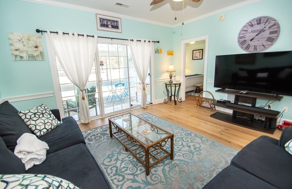 Magnolia Place 4789-103 2 Bedroom Condo