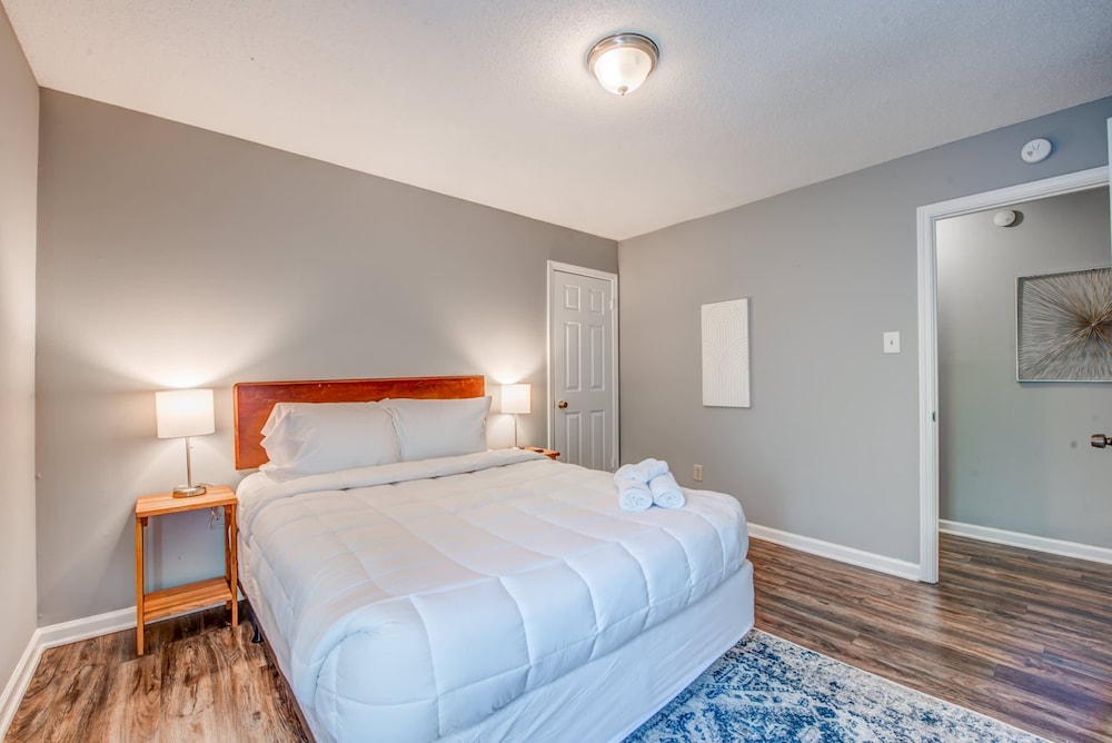 Timber Creek Hideaway