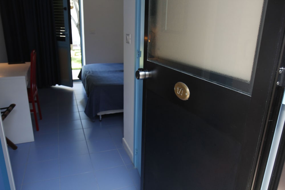 Hotel B&B Marina