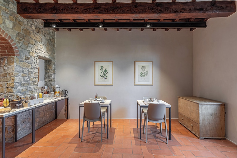 La Casa Rosa bnb