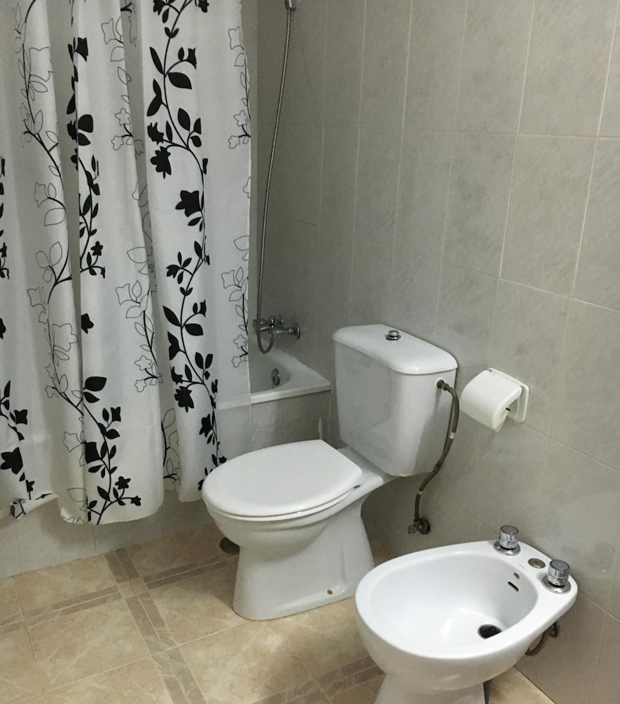 Hostal Barbate
