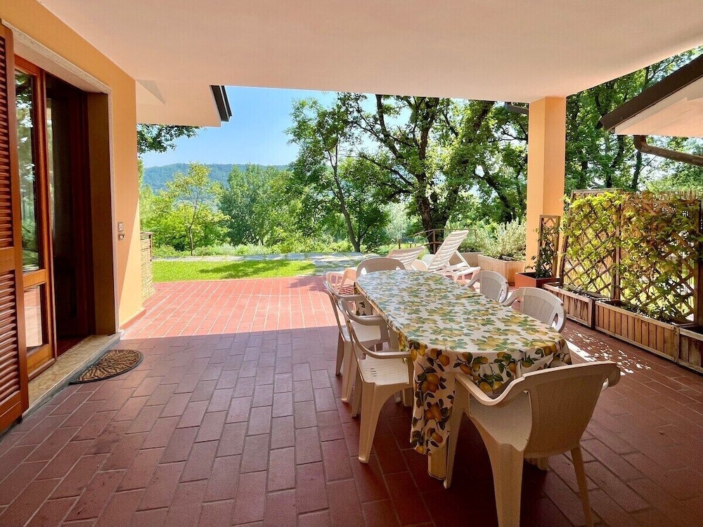 Residence Casa Adriana