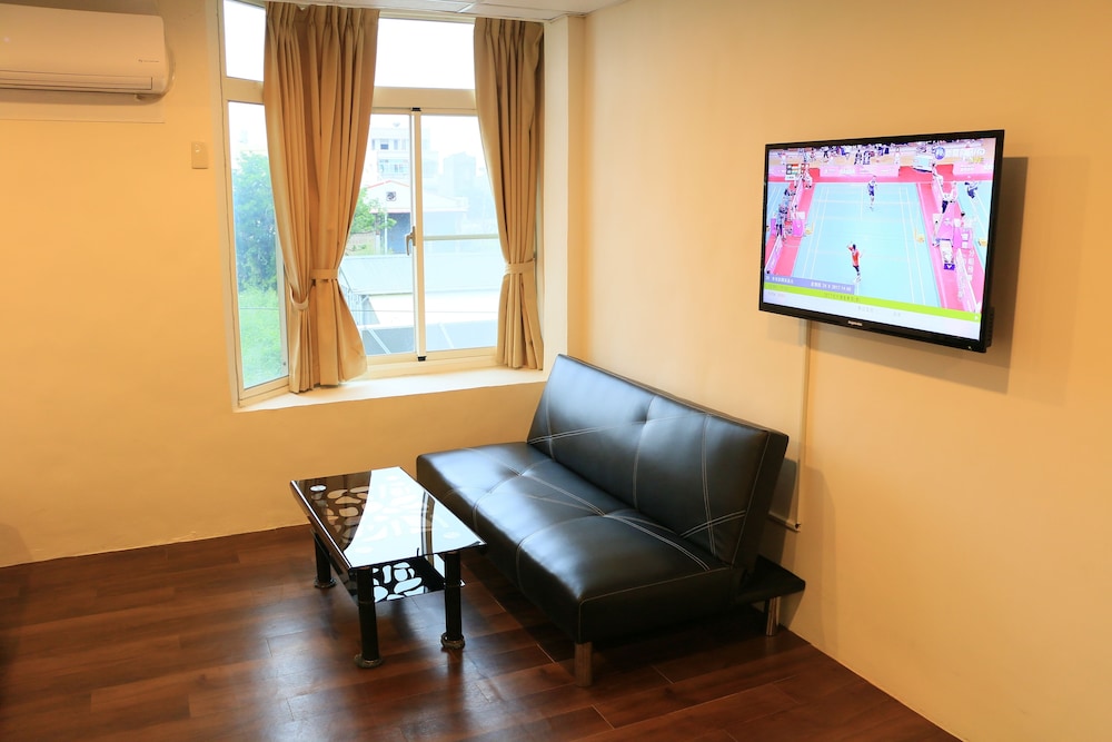Harmony Guest House