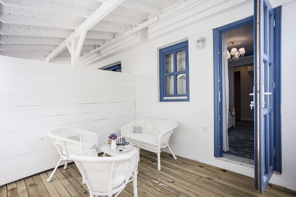 Sardunya Otel - Image 21