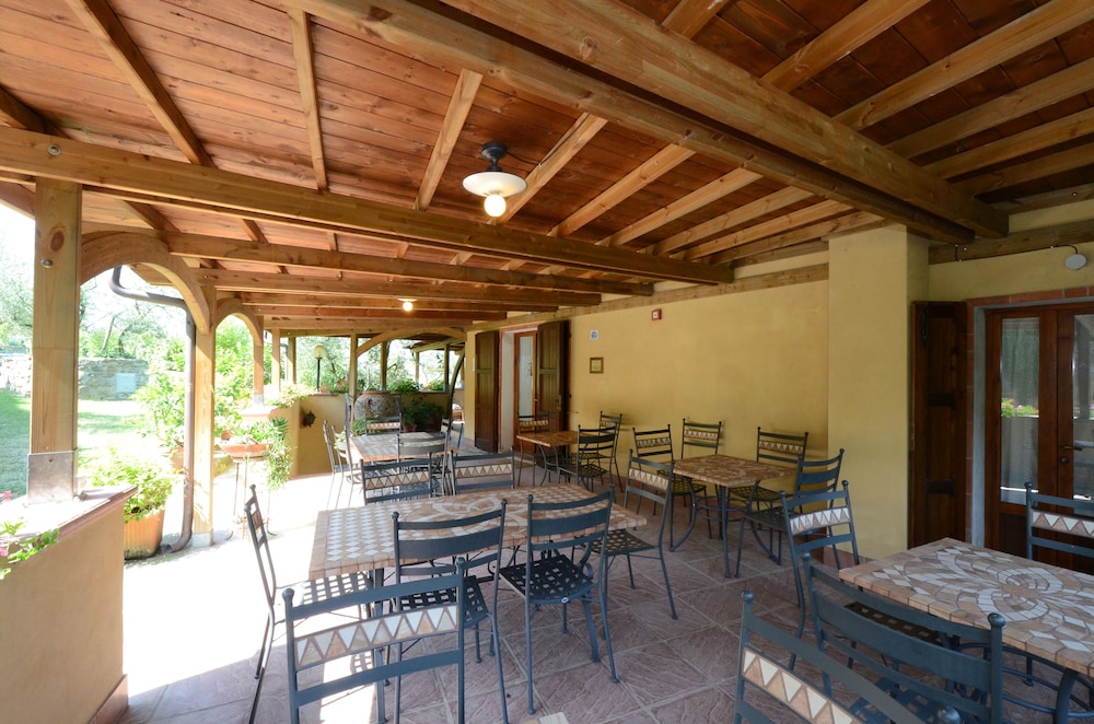 Agriturismo La Casella