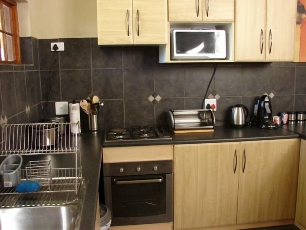 Marloth Kruger Accommodation