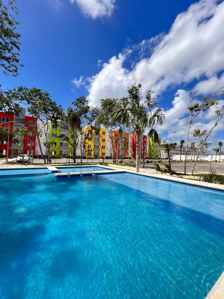 Apartamento  Pez cofre view 5
