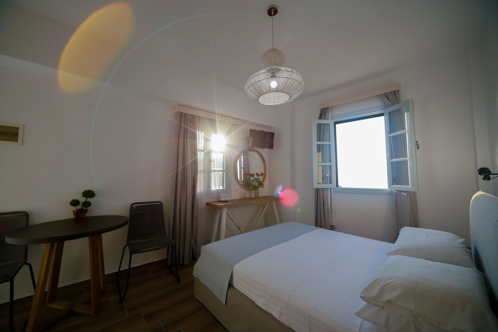 St. Paul’s Bay View Suites