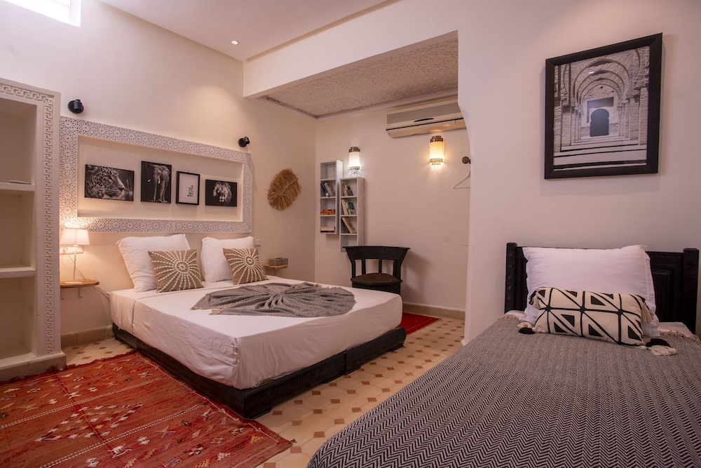 Riad tala