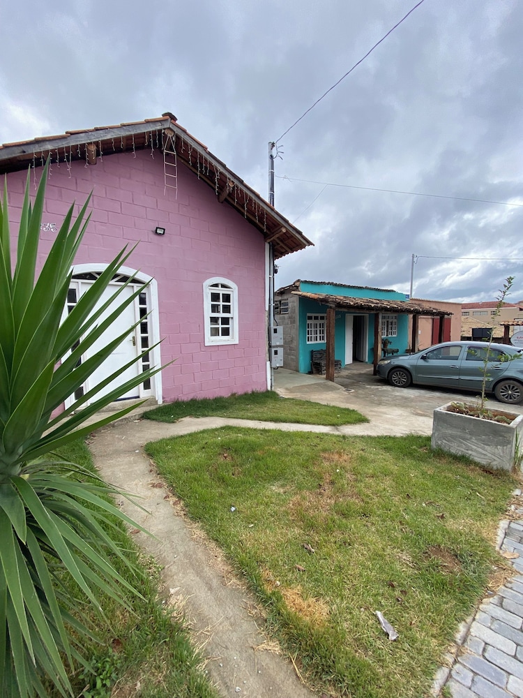 Pousada Vila Artesão