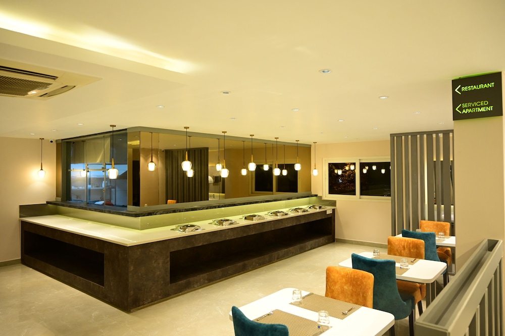 Citrus Plaza