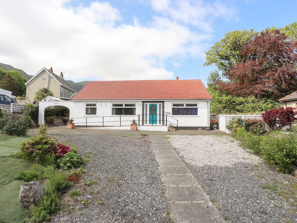 Haddef Penmaenmawr