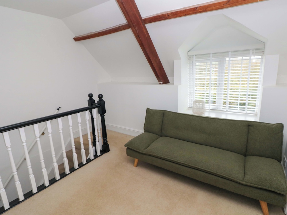 Norchard Farm House