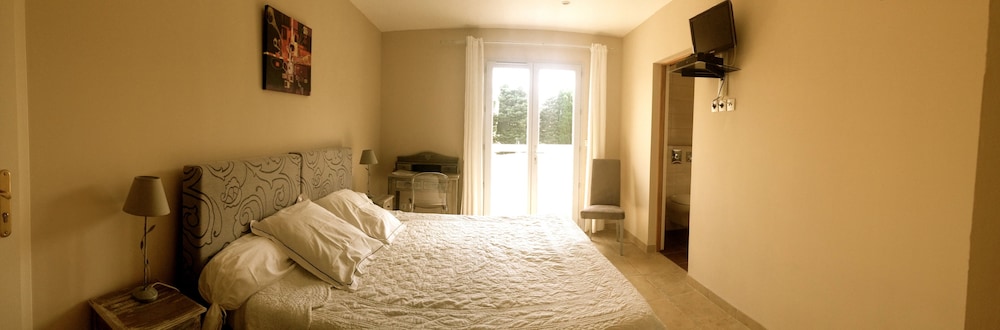 Relais de l'Alsou view 5