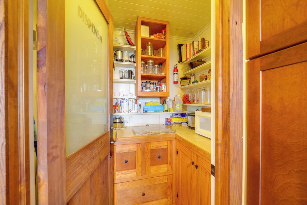'mountain View' Cabin in Little Switzerland
