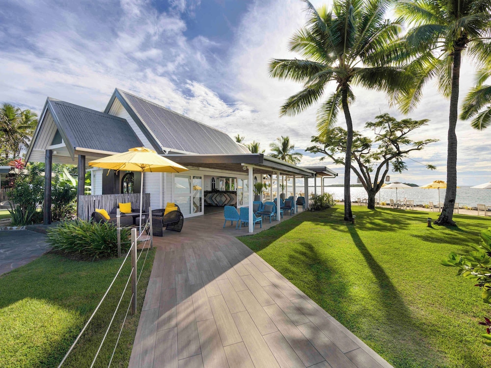 Sofitel Fiji Resort And Spa 120