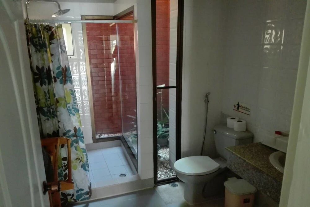 Earthhouse Khaoyai