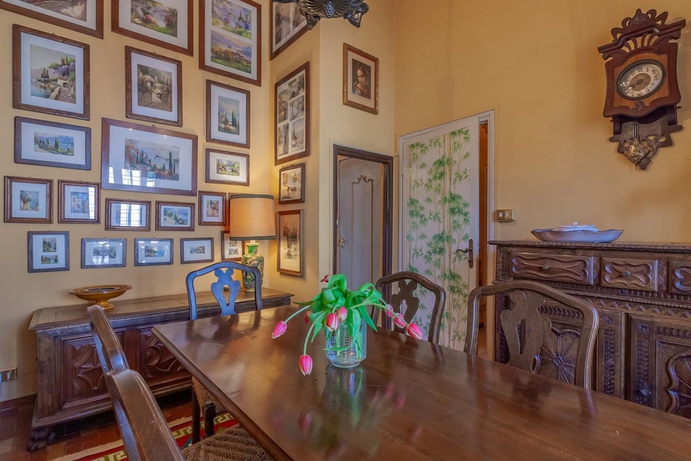 Gothic Apartments by Wonderful Italy - Ground Floor