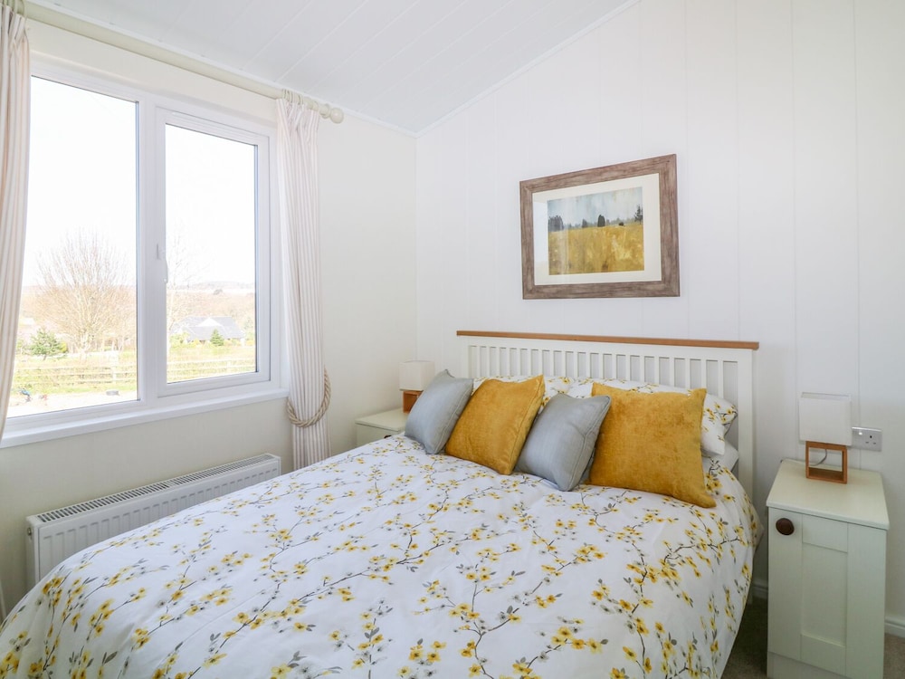 Ash Lodge view 2