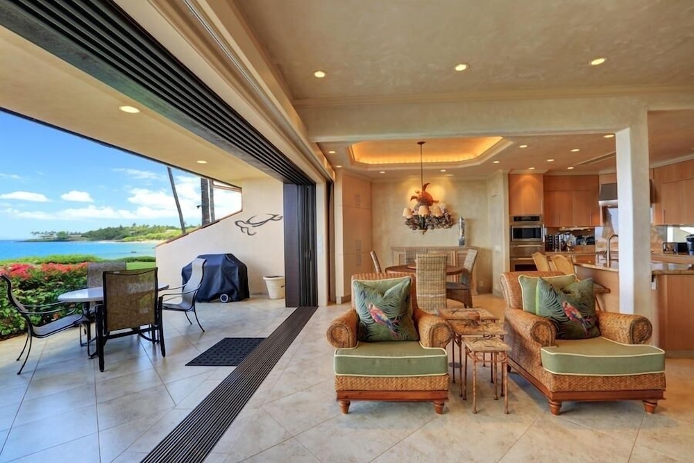 Makena Surf, #f-107 2 Bedroom Condo